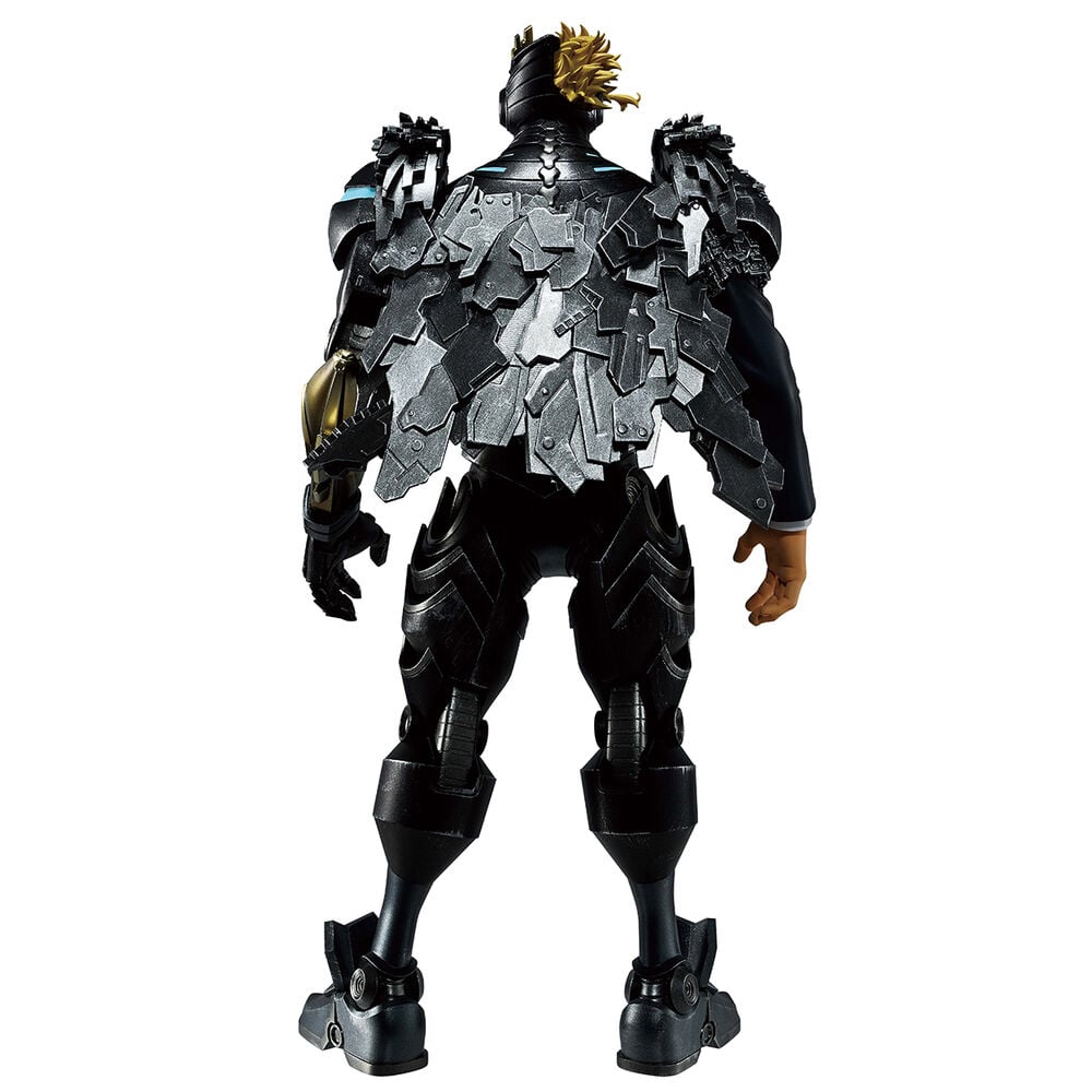 🧪 LAB | SU ORDINAZIONE My Hero Academia A Story of Reaching Out Forever Extra Armored All Might figure 28cm