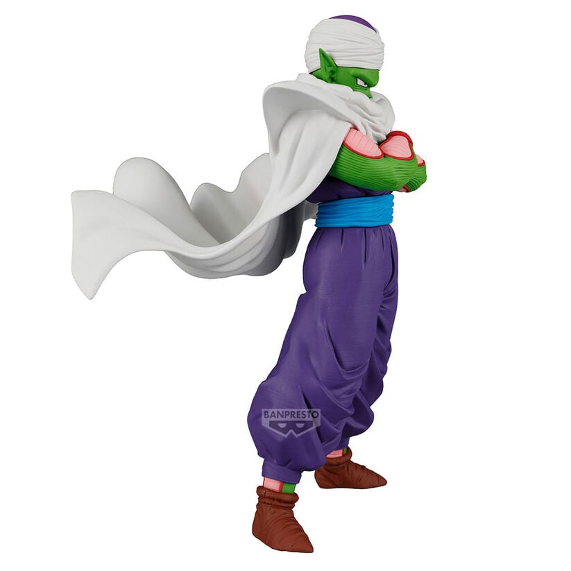 🧪 LAB | SU ORDINAZIONE Dragon Ball Z Solid Edge Works Piccolo figure 19cm