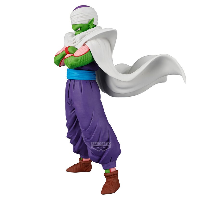 🧪 LAB | SU ORDINAZIONE Dragon Ball Z Solid Edge Works Piccolo figure 19cm