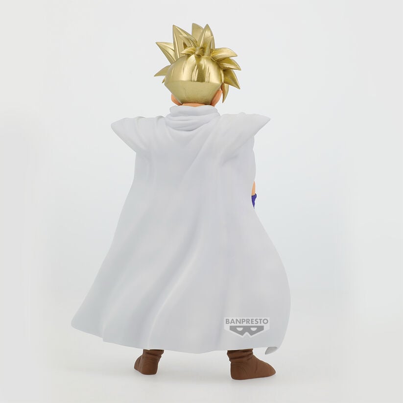 🧪 LAB | SU ORDINAZIONE Dragon Ball Z Blood of Saiyans Super Saiyan Son Gohan figure 16cm