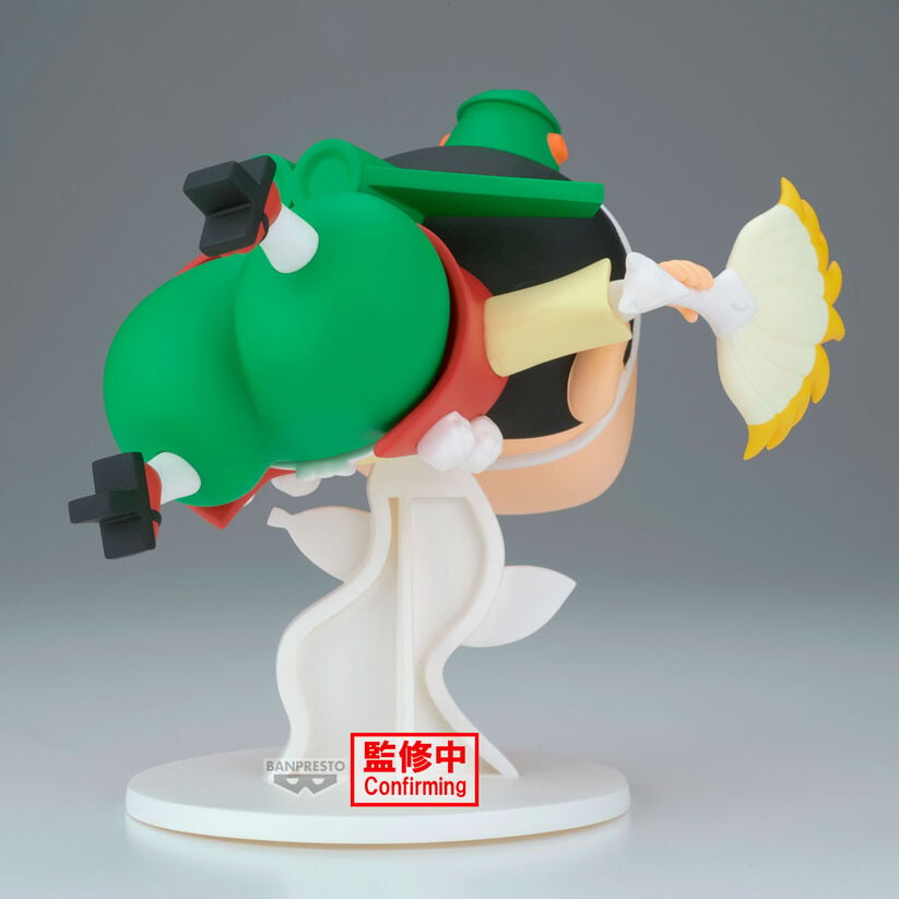 🧪 LAB | SU ORDINAZIONE Crayon Shinchan Big Figure The Movie Shinnosuke Nohara figure 15cm