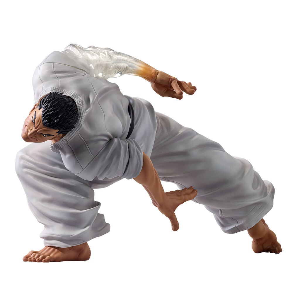 🧪 LAB | SU ORDINAZIONE Giant Heartbeat Katsumi Orochi Ichibansho figure 16cm