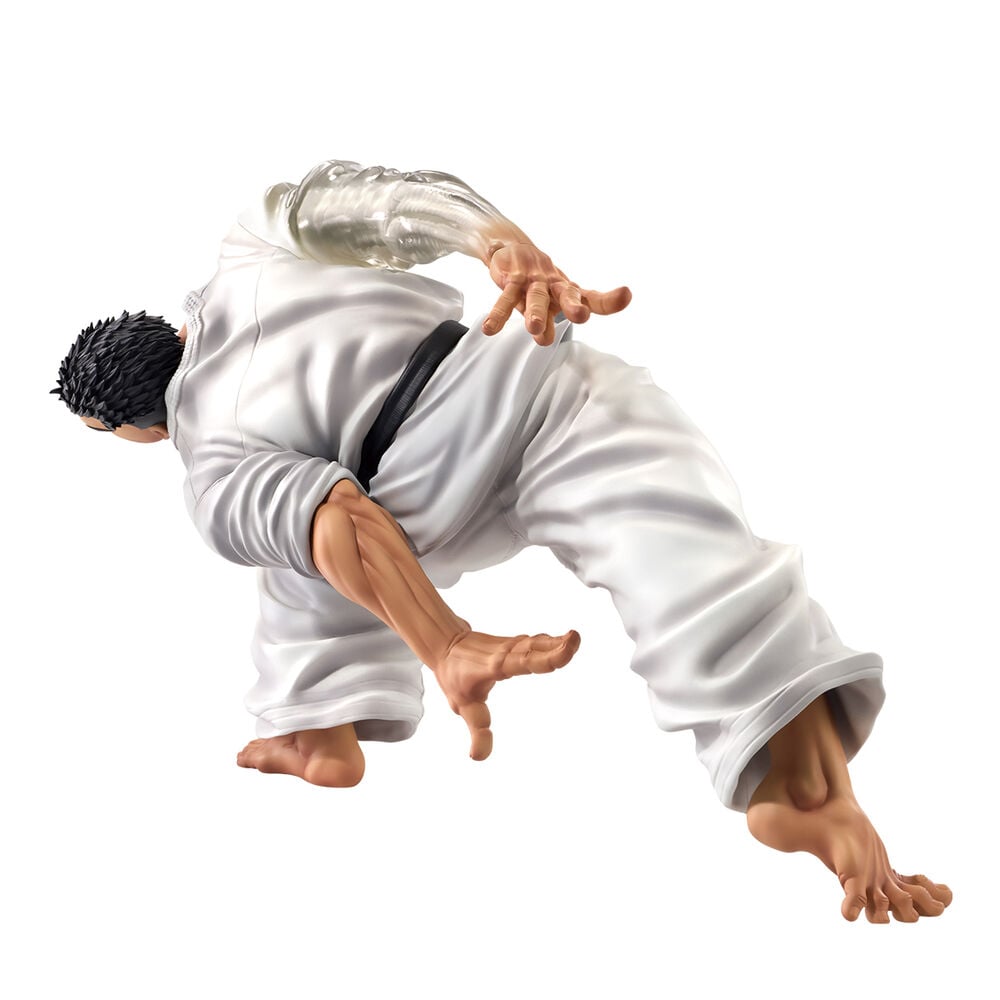 🧪 LAB | SU ORDINAZIONE Giant Heartbeat Katsumi Orochi Ichibansho figure 16cm