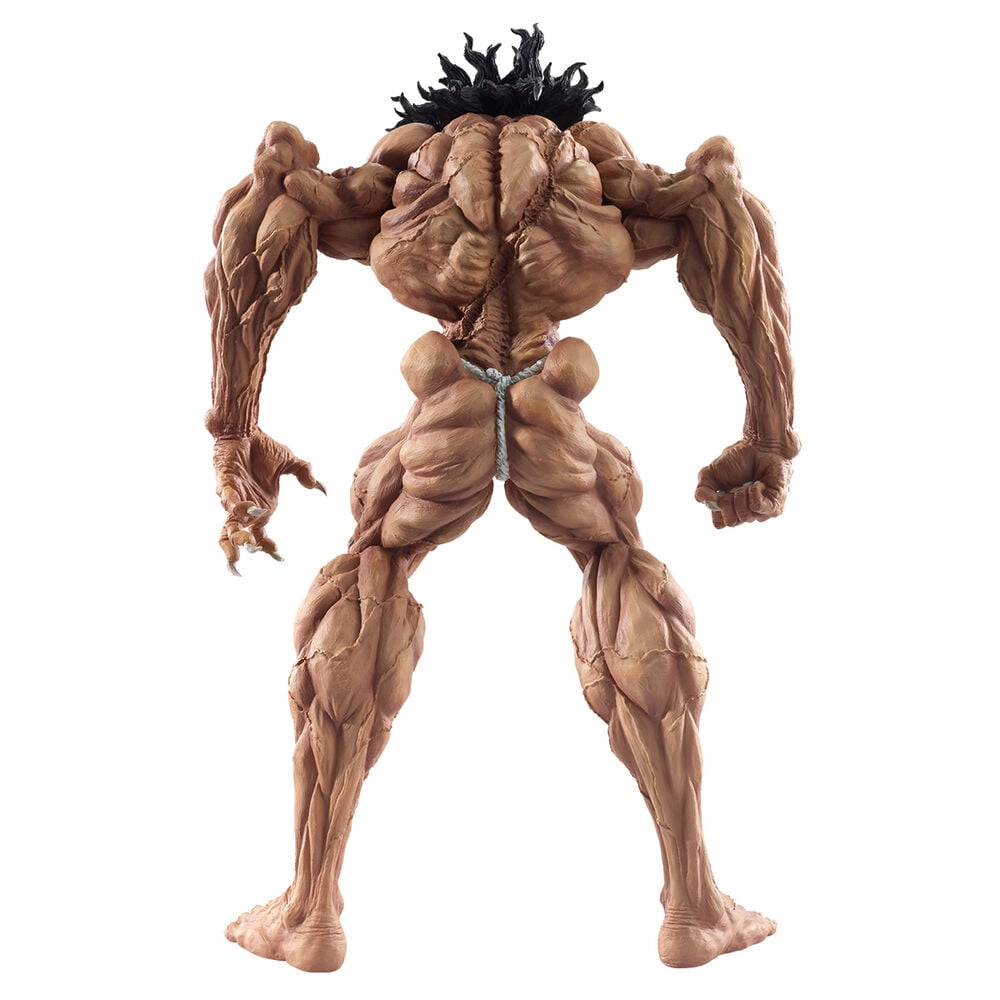 🧪 LAB | SU ORDINAZIONE Giant Heartbeat Pickle Ichibansho figure 28cm