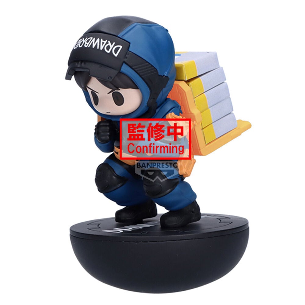 🧪 LAB | SU ORDINAZIONE Death Stranding 2 On The Beach Balance figure 10cm