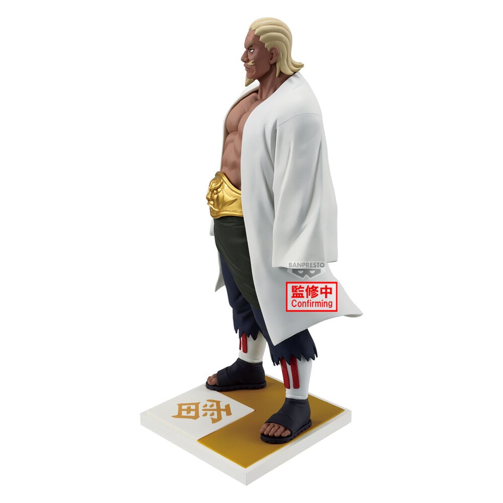 🧪 LAB | SU ORDINAZIONE Naruto Shippuden Raikage Ay figure 20cm