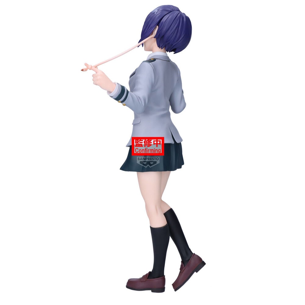🧪 LAB | SU ORDINAZIONE My Hero Academia Glitter Glamours Kyoka Jiro figure 22cm