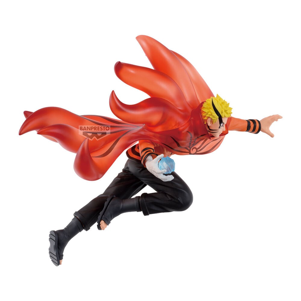 🧪 LAB | SU ORDINAZIONE Boruto Naruto Next Generations Vibration Stars Uzumaki Naruto III figure 15cm