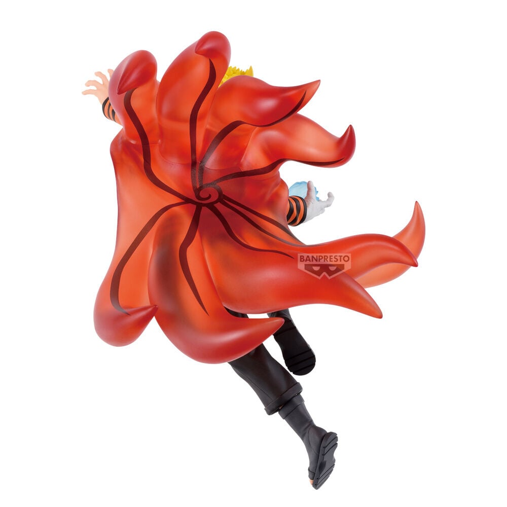 🧪 LAB | SU ORDINAZIONE Boruto Naruto Next Generations Vibration Stars Uzumaki Naruto III figure 15cm