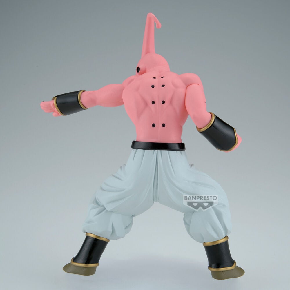 🧪 LAB | SU ORDINAZIONE Dragon Ball Z Match Makers Majin Buu figure 18cm