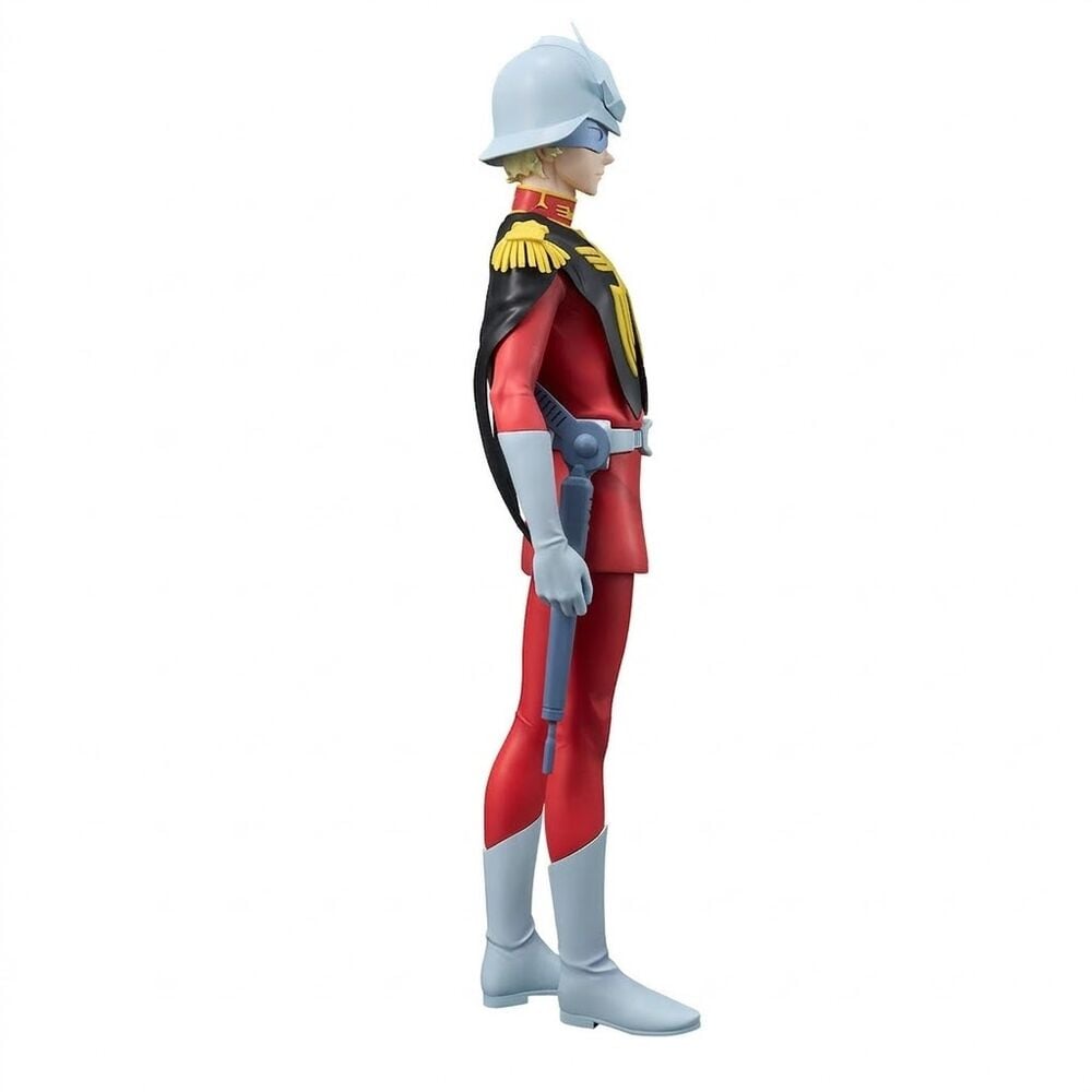 🧪 LAB | SU ORDINAZIONE Mobile Suit Gundam GQuuuuuuX Char Aznable figure 26cm