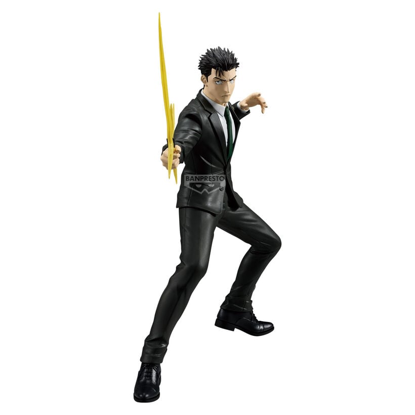 🧪 LAB | SU ORDINAZIONE Jujutsu Kaisen Maximatic Character B figure 21cm