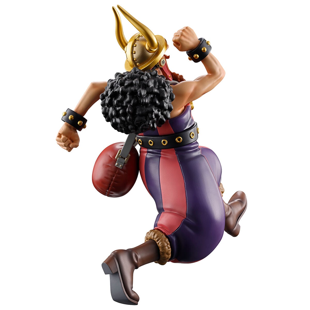 🧪 LAB | SU ORDINAZIONE One Piece Giant Bash!! Vol. 1 Ussop Ichibansho figure 15cm