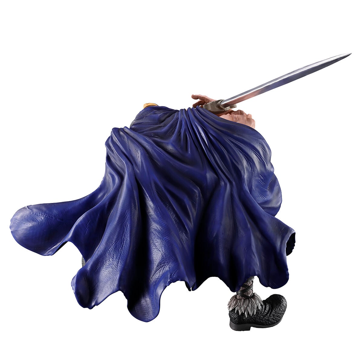 🧪 LAB | SU ORDINAZIONE One Piece Giant Bash!! Vol. 1 Dorry Ichibansho figure 21cm