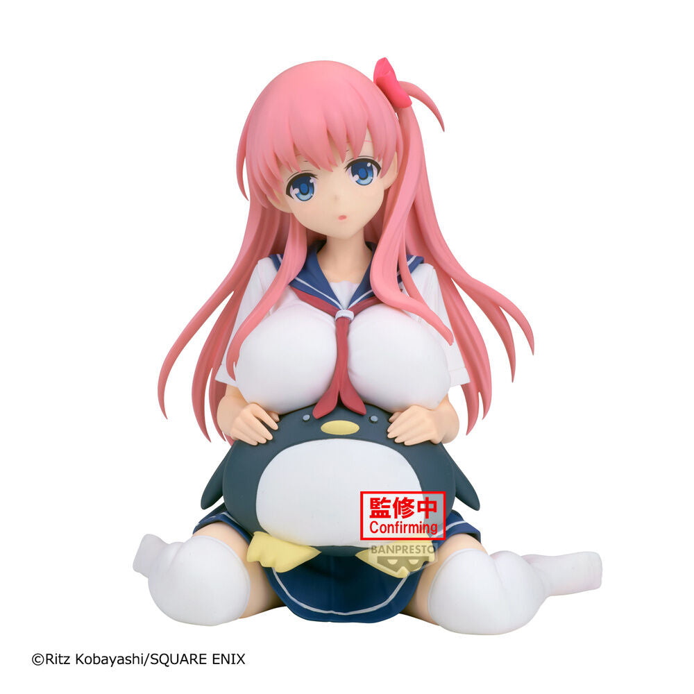 PREORDINE+ 01/2027 Saki Relax Time Nodoka Haramura figure 13cm