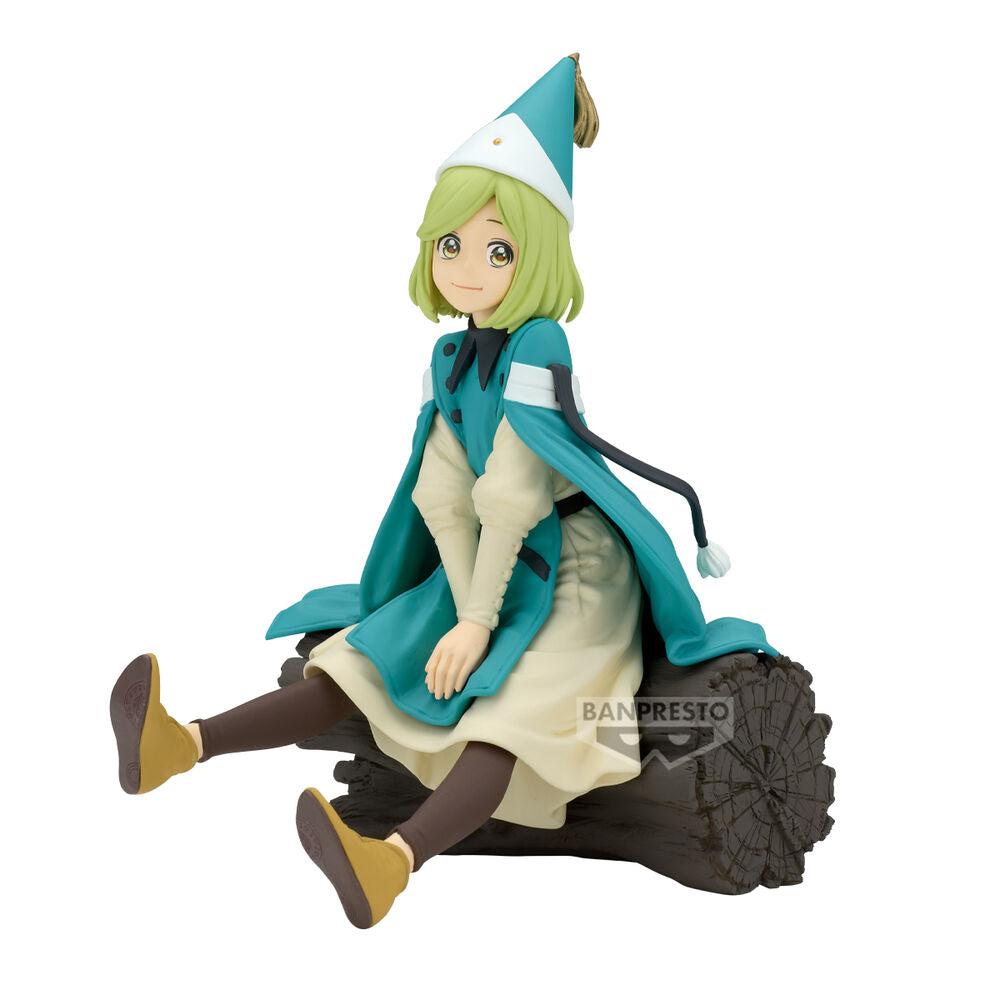 PREORDINE+ 01/2027 Witch Hat Atelier Coco figure 14cm