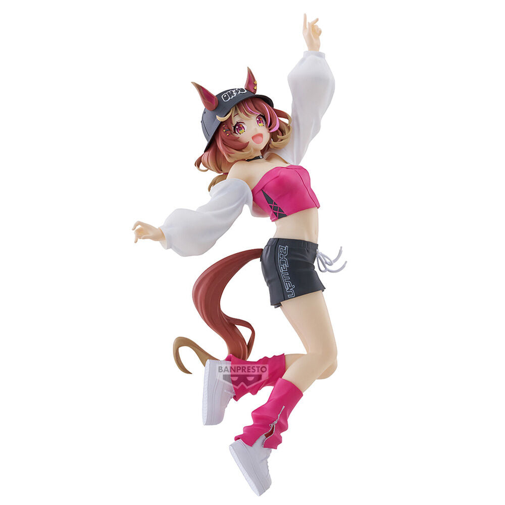 PREORDINE+ 02/2027 Umamusume Pretty Derby BoCz North Flight as F-Style figure 20cm