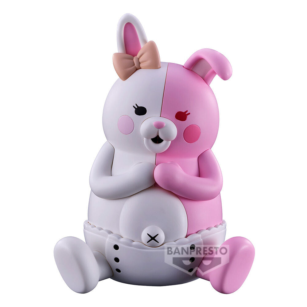 PREORDINE+ 02/2027 Danganronpa 1.2 Reload Monomi figure 17cm