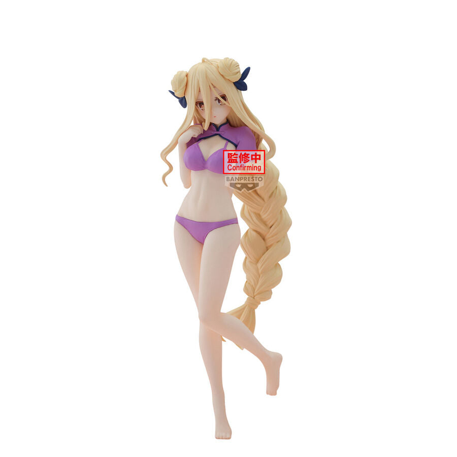 PREORDINE+ 03/2027 Date A Live Glitter Glamours Mukuro Hoshimiya figure 22cm
