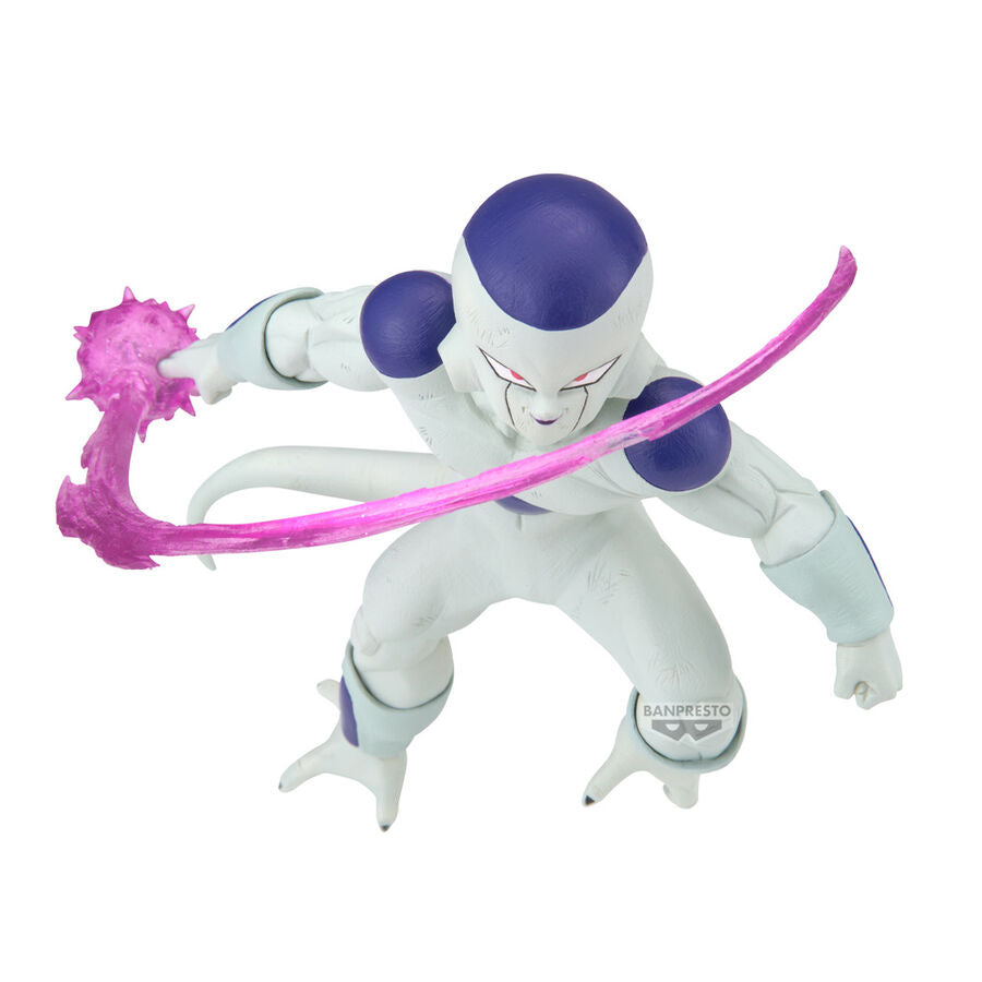PREORDINE+ 03/2027 Dragon Ball Z Gxmateria Frieza III figure 15cm