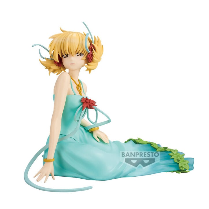 PREORDINE+ 04/2027 Mobile Suit Gundam SEED Cagalli Yula Athha figure 13cm