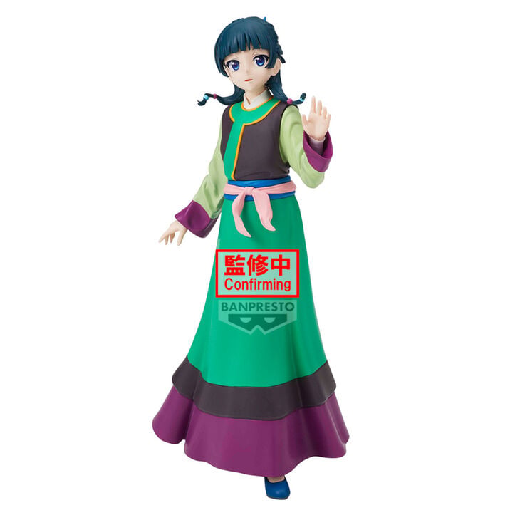 PREORDINE+ 04/2027 The Apothecary Diaries The Movie Maomao figure 22cm