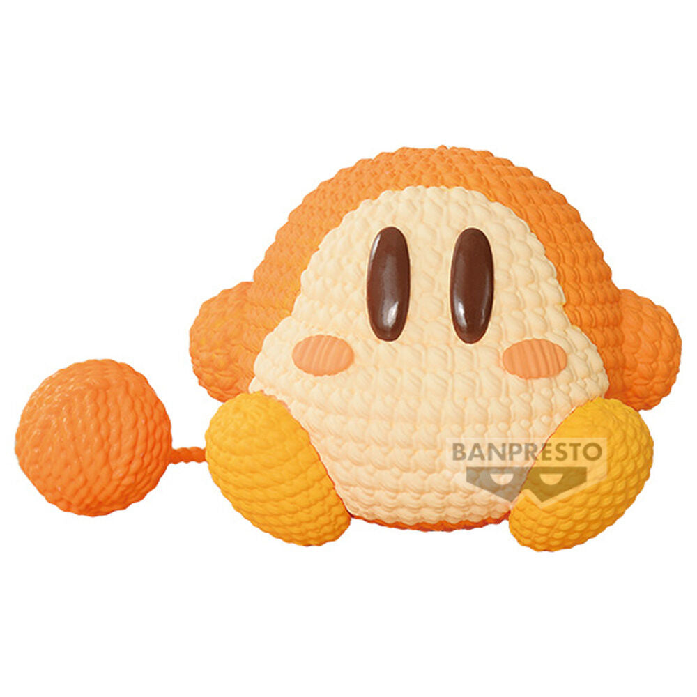 PREORDINE+ 05/2027 Kirby Amicot Petit Waddle Dee figure 5cm