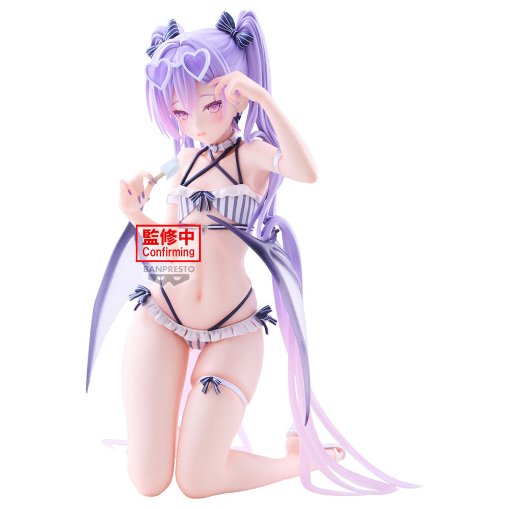 PREORDINE+ 05/2027 Rurudo Espresto Sweetest Pose Eve figure 16cm