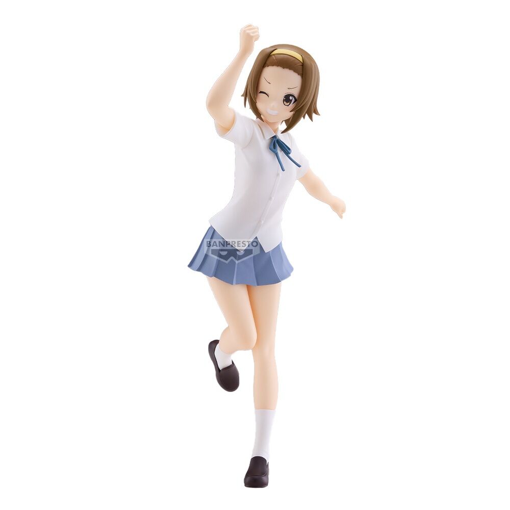 PREORDINE+ 05/2027 K-ON!! SQ Figure Ritsu Tainaka figure 23cm