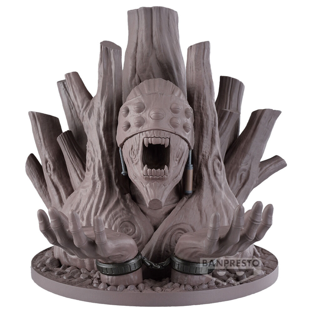 PREORDINE+ 05/2027 Naruto Shippuden FL Figure The Gedo Statue figure 13cm
