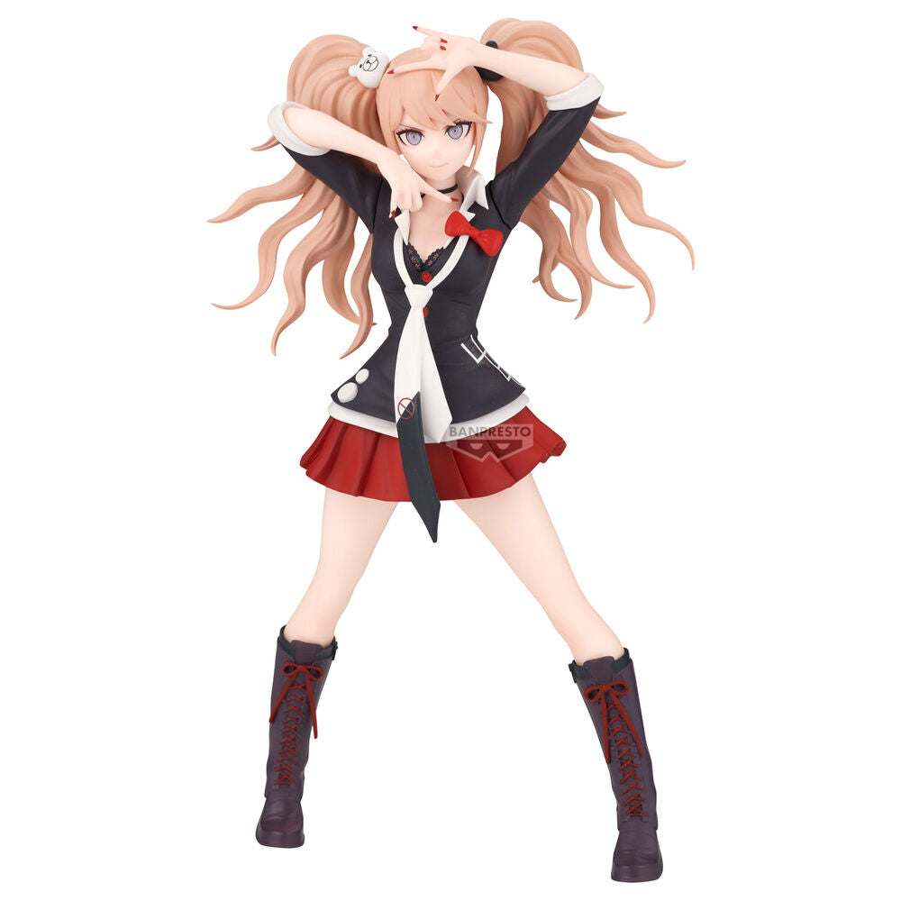 PREORDINE+ 05/2027 Danganronpa 1.2 Reload Junko Enoshima figure 19cm