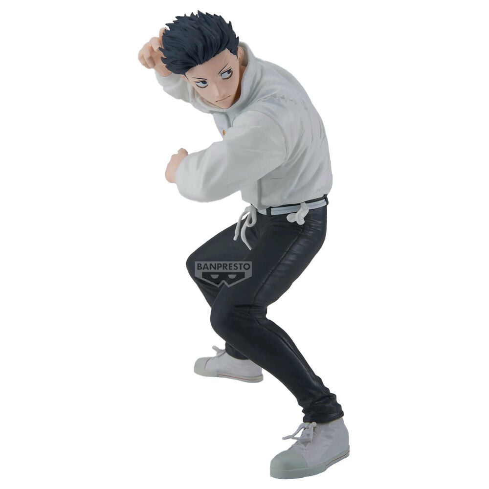 PREORDINE+ 05/2027 Jujutsu Kaisen Maximatic Yuta Okkotsu The Culling Game II figure 17cm