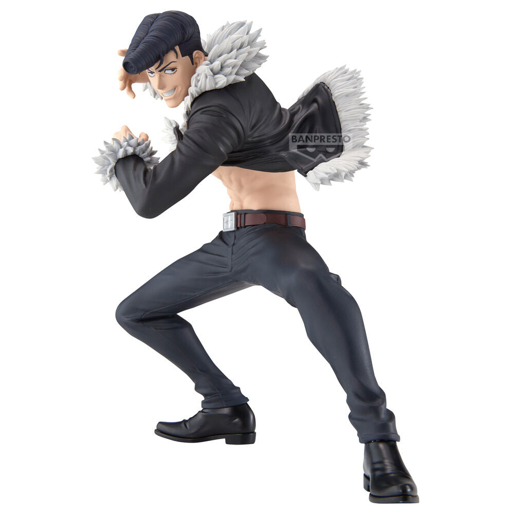 PREORDINE+ 05/2027 Jujutsu Kaisen Maximatic Ryu Ishigori figure 18cm
