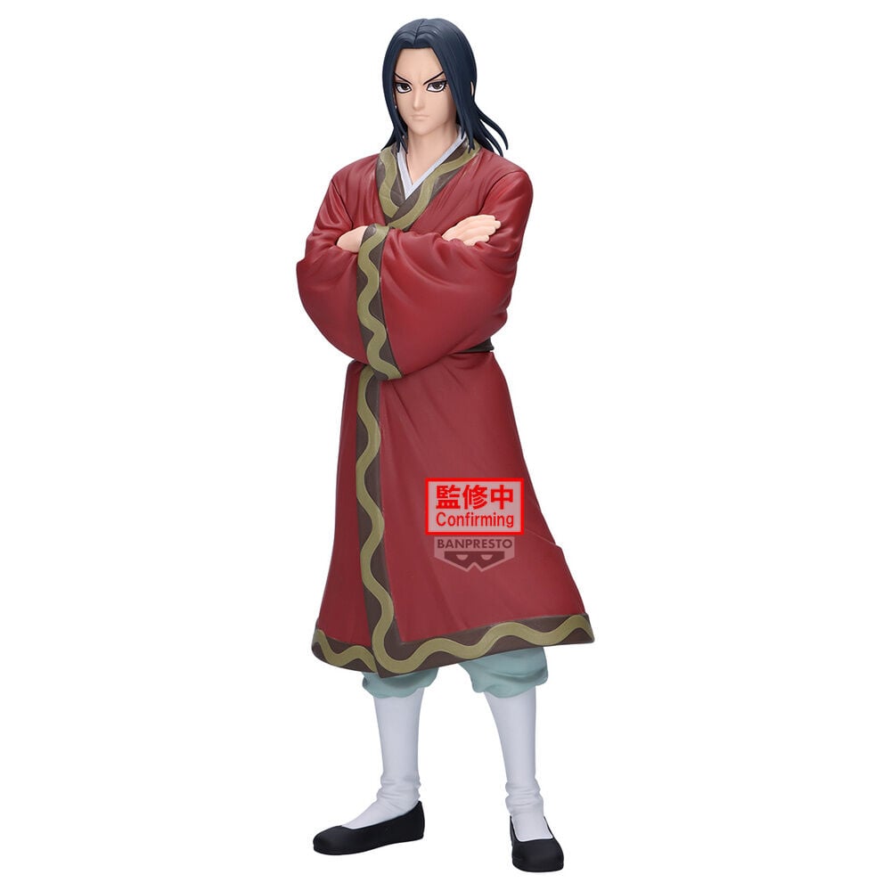 PREORDINE+ 05/2027 Kingdom Grandista Eisei figure 25cm