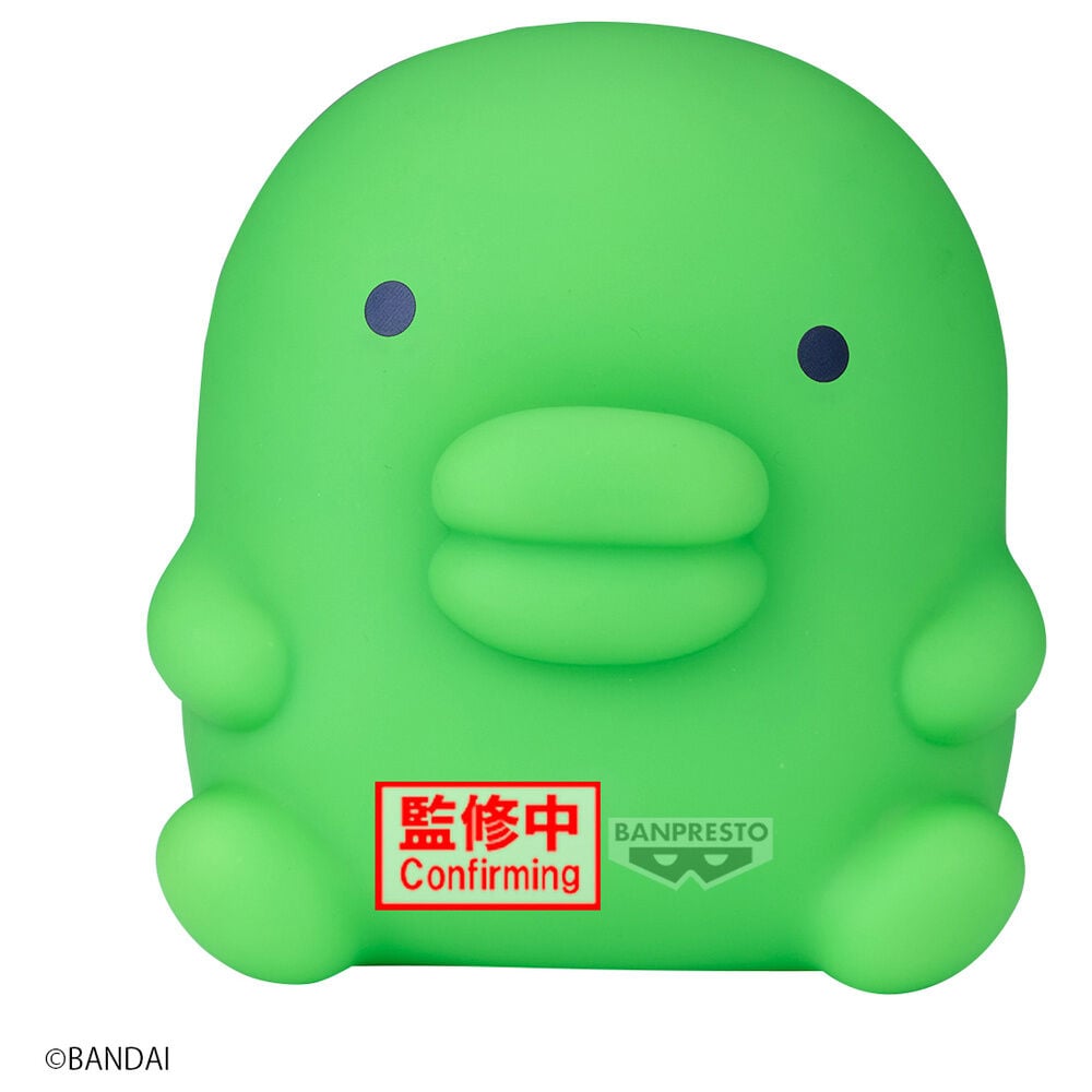 PREORDINE+ 07/2027 Tamagotchi Kuchipatchi Sofvimates figure 12cm