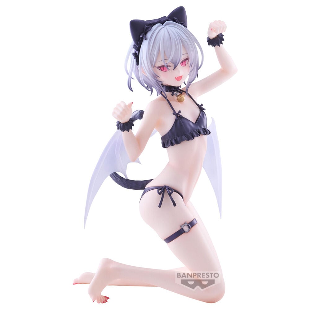 PREORDINE+ 07/2027 Noah Espresto Monster Motions Rurudo figure 16cm