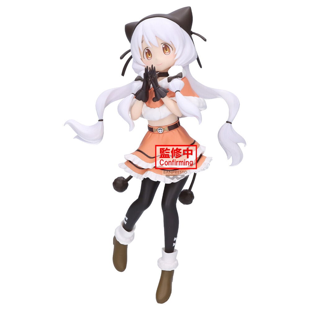 PREORDINE+ 07/2027 Puella Magi Madoka Magica Walpurgisnacht Rising Nagisa Momoe figure 15cm