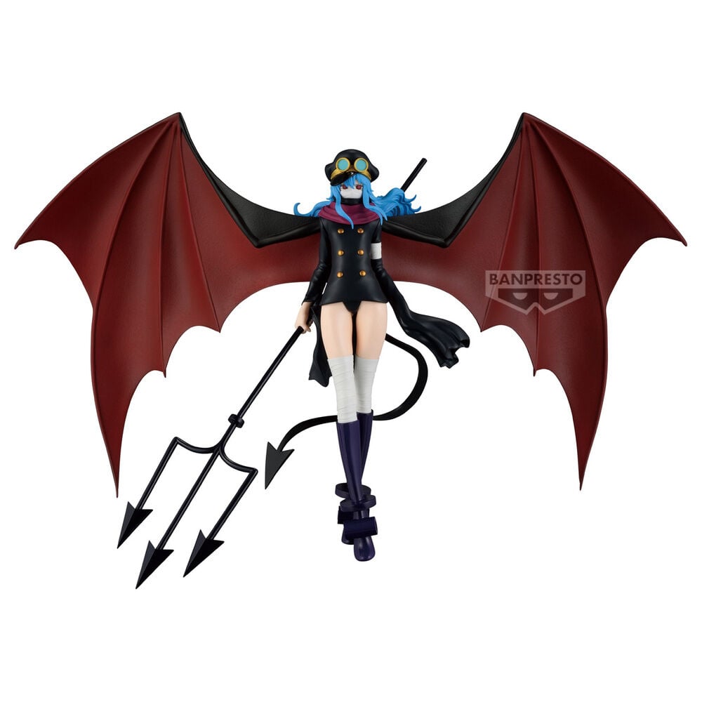 PREORDINE+ 07/2027 One Piece Maximatic Saint Gunko figure 23cm