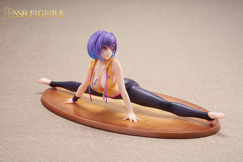 PREORDINE ESAURITO SSR Figure - Yura Split Ver. 1/7 Figure