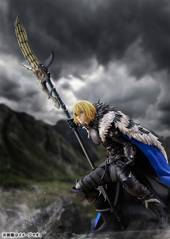 PREORDINE+ CHIUSO 11/2025 Fire Emblem Dimitri 32 cm Statue 1/7