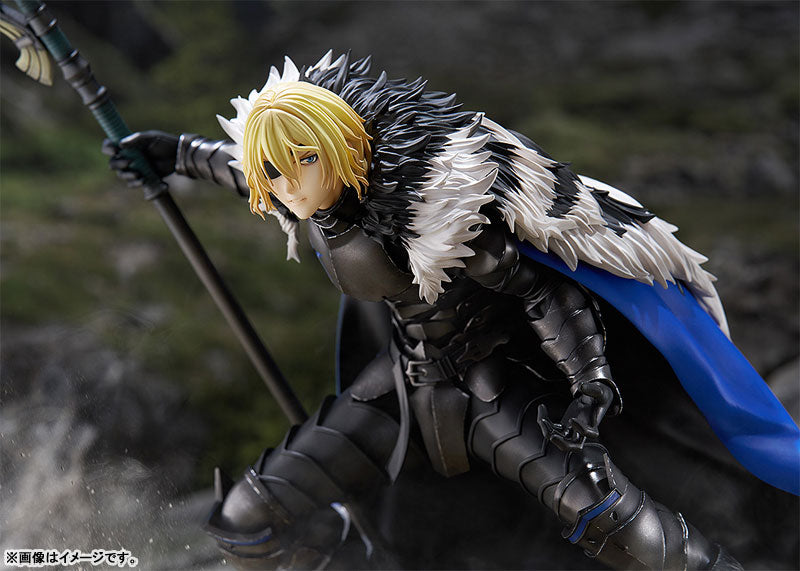 PREORDINE+ CHIUSO 11/2025 Fire Emblem Dimitri 32 cm Statue 1/7