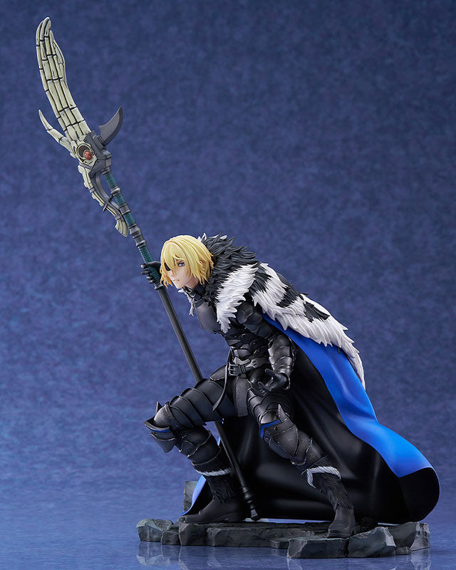 PREORDINE+ CHIUSO 11/2025 Fire Emblem Dimitri 32 cm Statue 1/7