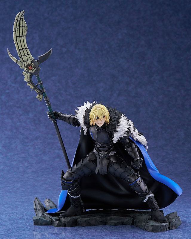 PREORDINE+ CHIUSO 11/2025 Fire Emblem Dimitri 32 cm Statue 1/7