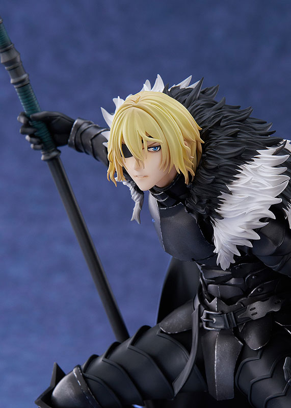 PREORDINE+ CHIUSO 11/2025 Fire Emblem Dimitri 32 cm Statue 1/7