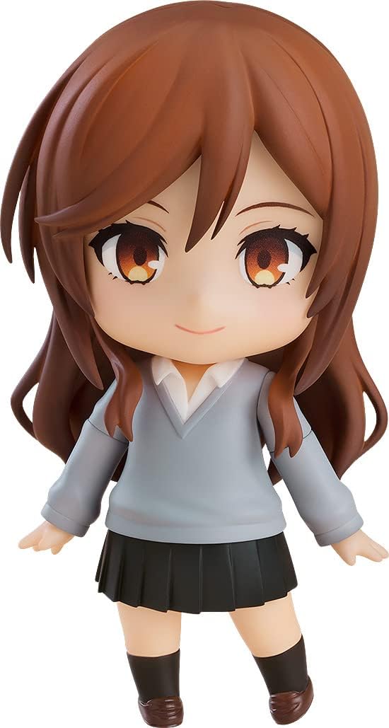 PREORDINE ESAURITO   Nendoroid Horimiya Action Figure Kyoko Hori (re-run) 10 cm (H)