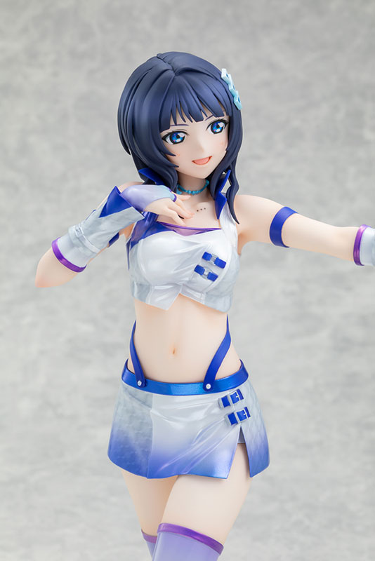 PREORDINE CHIUSO 06/2025 Love Live! Nijigasaki High School Idol Club Karin Asaka Super Nova Ver. 24 cm Statue 1/7 (PREORDINE NON CANCELLABILE)
