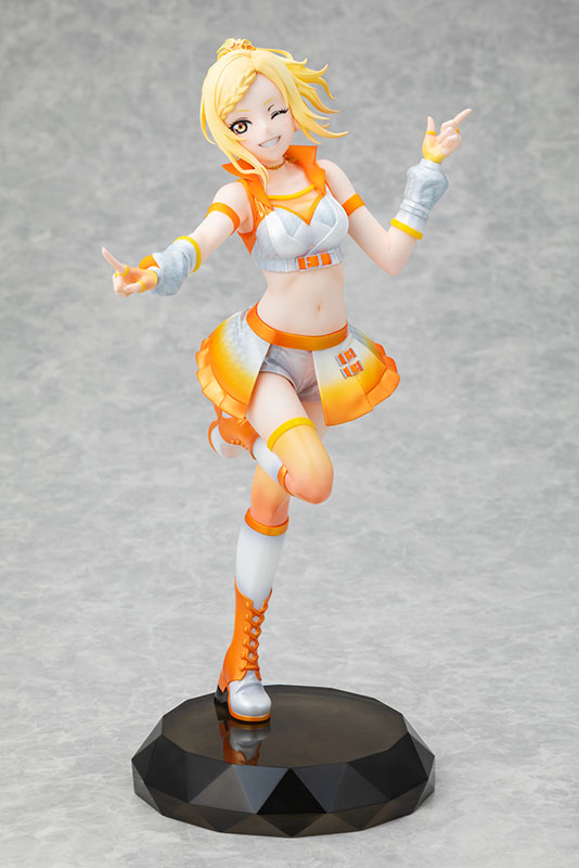 PREORDINE CHIUSO 06/2025 Love Live! Nijigasaki High School Idol Club Ai Miyashita Super Nova Ver. 24 cm Statue 1/7 (PREORDINE NON CANCELLABILE)