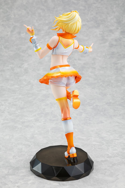 PREORDINE CHIUSO 06/2025 Love Live! Nijigasaki High School Idol Club Ai Miyashita Super Nova Ver. 24 cm Statue 1/7 (PREORDINE NON CANCELLABILE)
