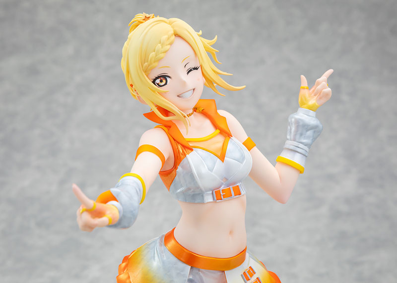 PREORDINE CHIUSO 06/2025 Love Live! Nijigasaki High School Idol Club Ai Miyashita Super Nova Ver. 24 cm Statue 1/7 (PREORDINE NON CANCELLABILE)