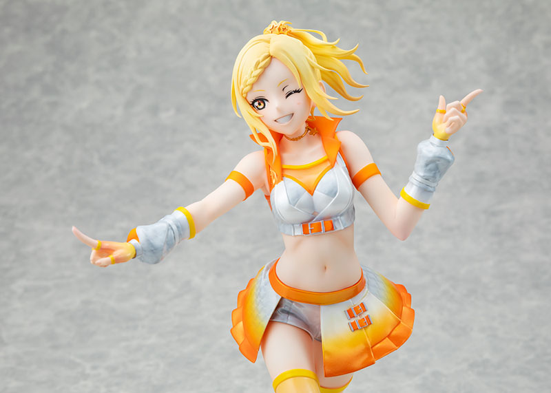 PREORDINE CHIUSO 06/2025 Love Live! Nijigasaki High School Idol Club Ai Miyashita Super Nova Ver. 24 cm Statue 1/7 (PREORDINE NON CANCELLABILE)